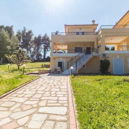 Kyrana Apartments 팔리오우리 외부 사진