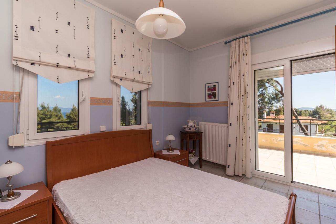 Kyrana Apartments 팔리오우리 외부 사진